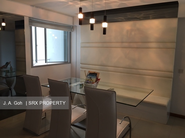 Blk 518C The Premiere @ Tampines (Tampines), HDB 5 Rooms #192836272